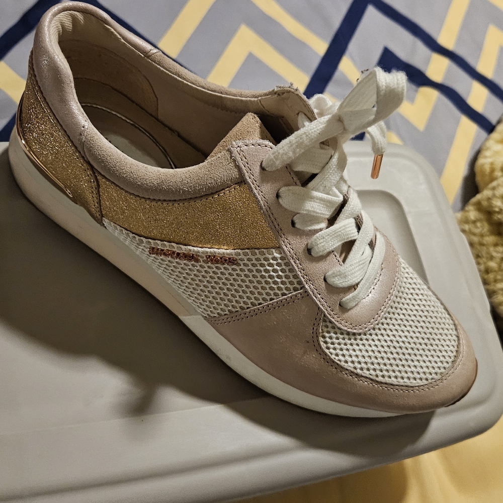 Mk sneakers